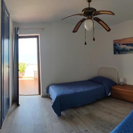 Amy Villa Agnone Bagni Extérieur photo