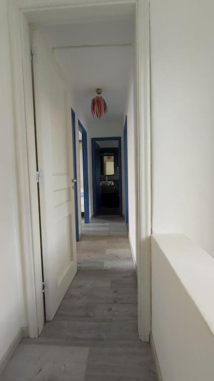 Amy Villa Agnone Bagni Extérieur photo