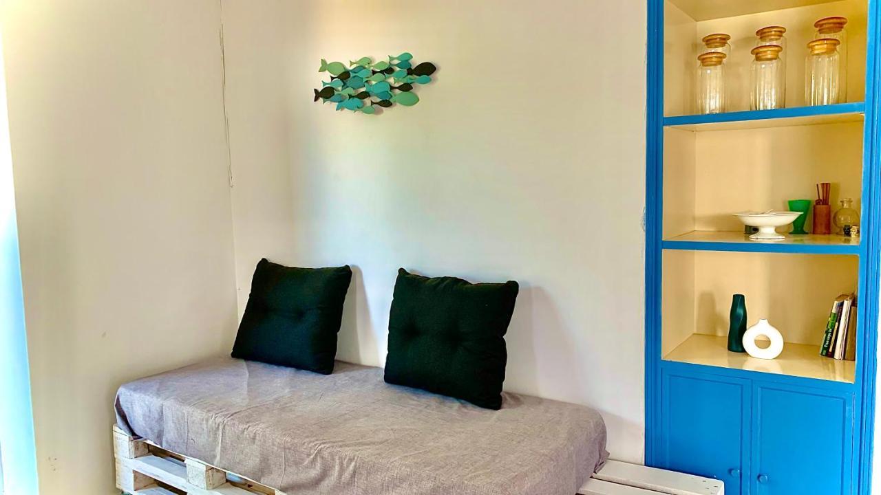 Amy Villa Agnone Bagni Extérieur photo