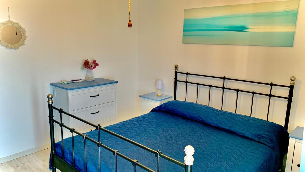 Amy Villa Agnone Bagni Extérieur photo