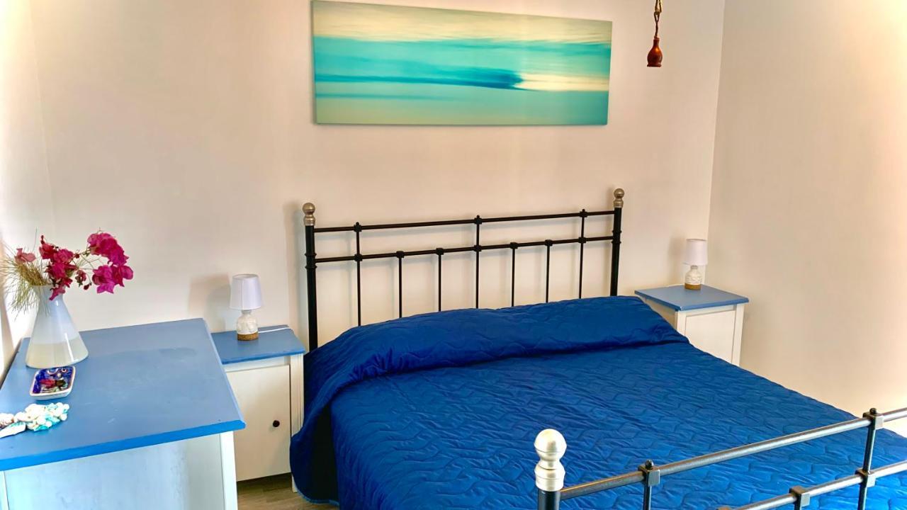 Amy Villa Agnone Bagni Extérieur photo
