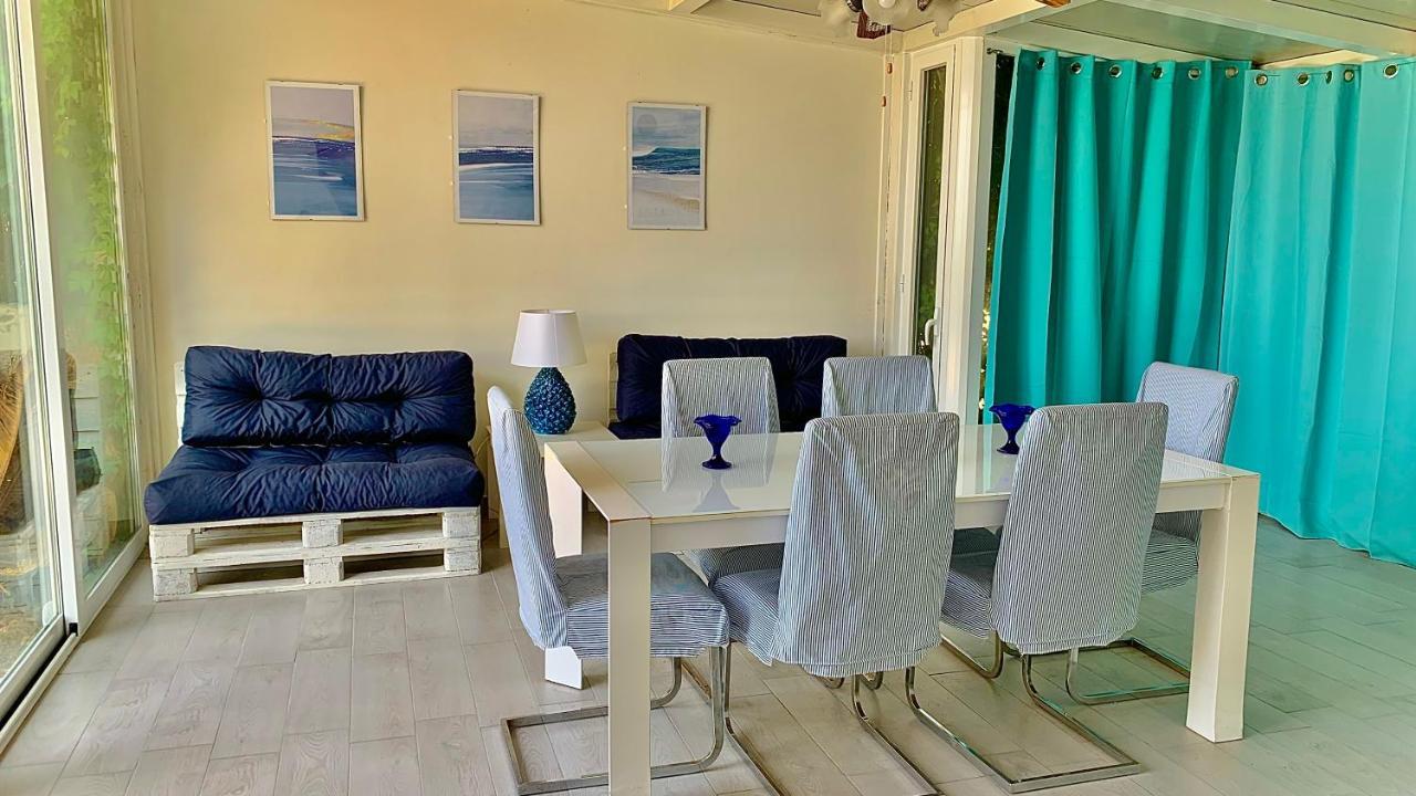 Amy Villa Agnone Bagni Extérieur photo