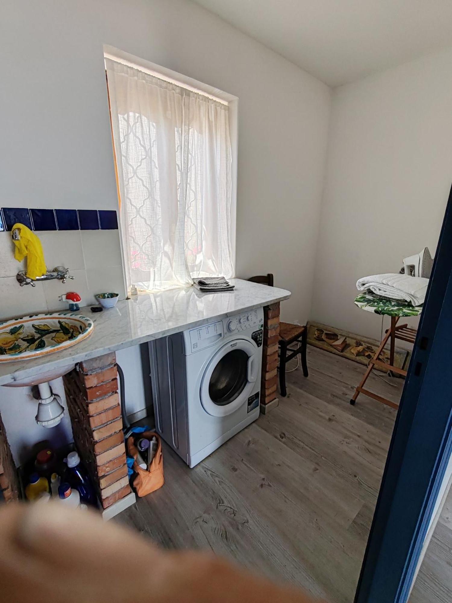 Amy Villa Agnone Bagni Extérieur photo