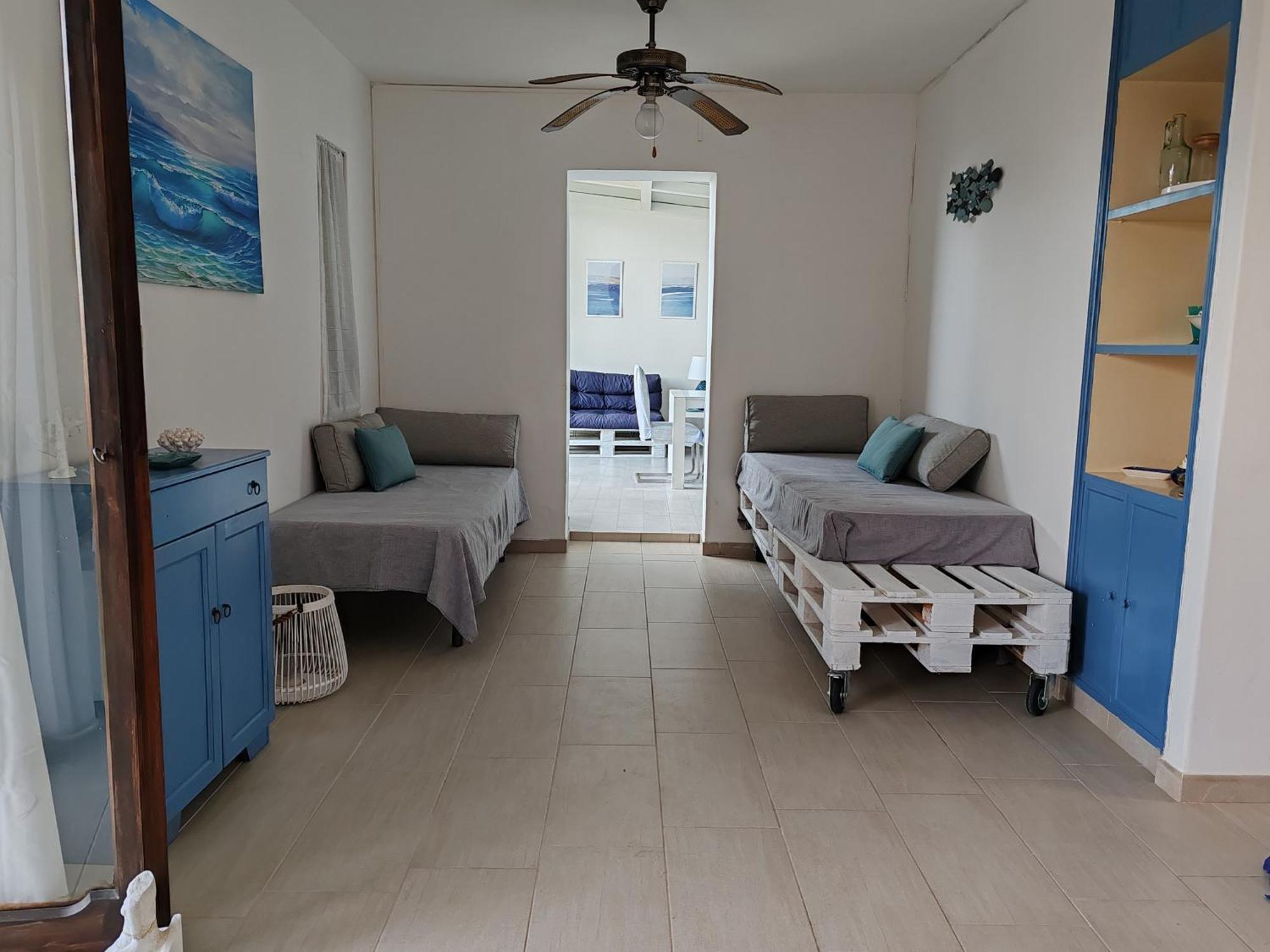 Amy Villa Agnone Bagni Extérieur photo