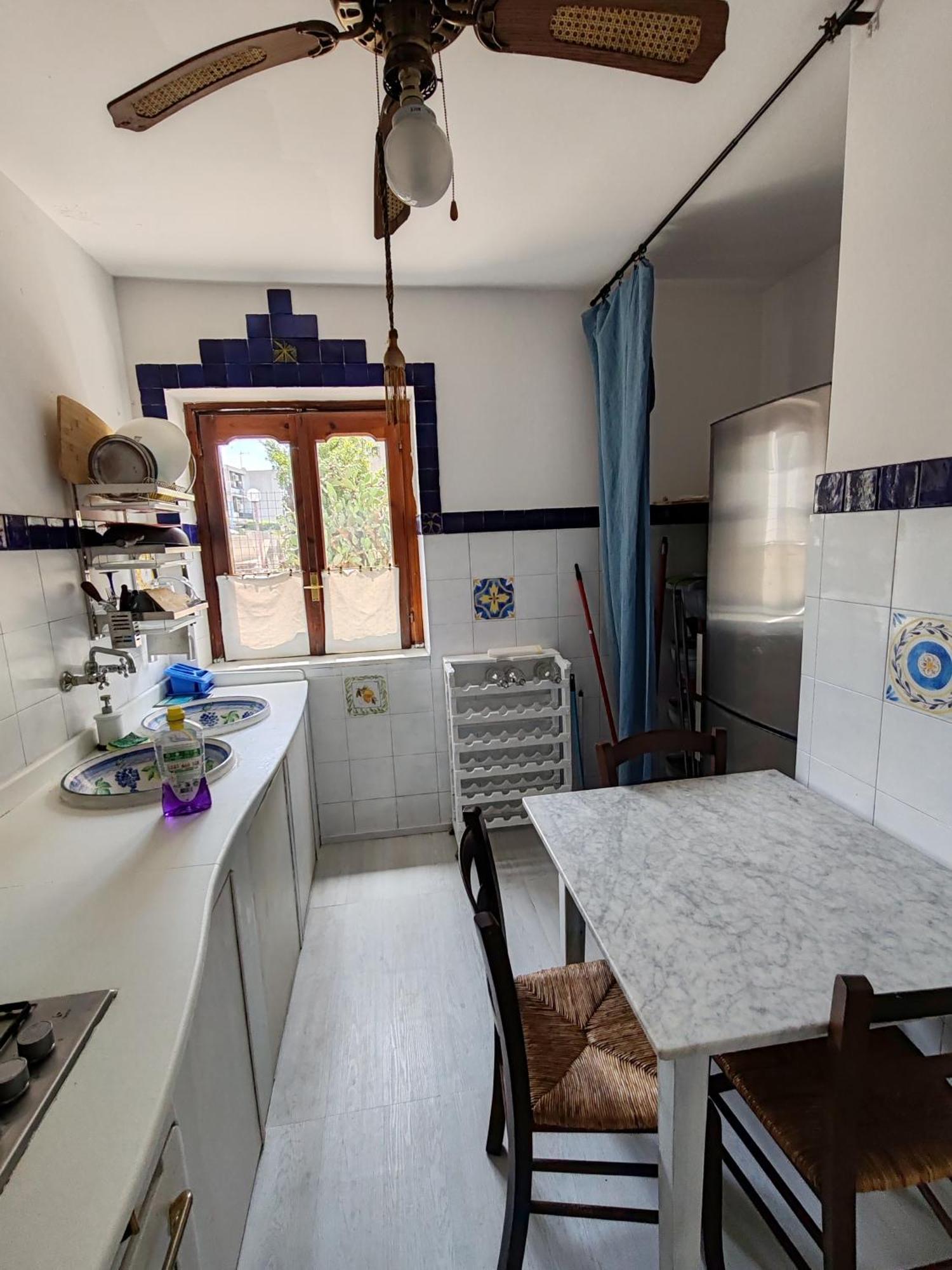 Amy Villa Agnone Bagni Extérieur photo