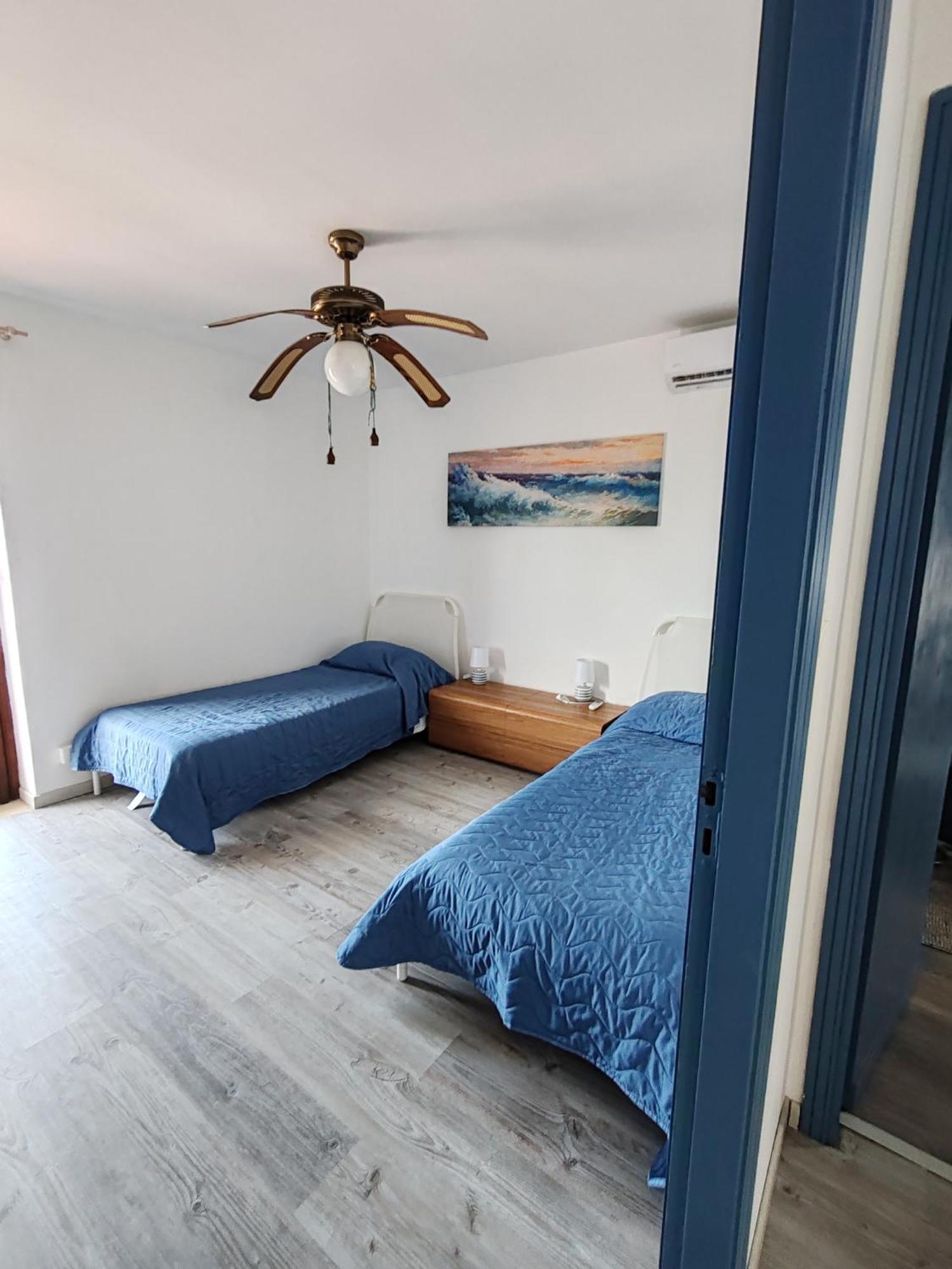 Amy Villa Agnone Bagni Extérieur photo