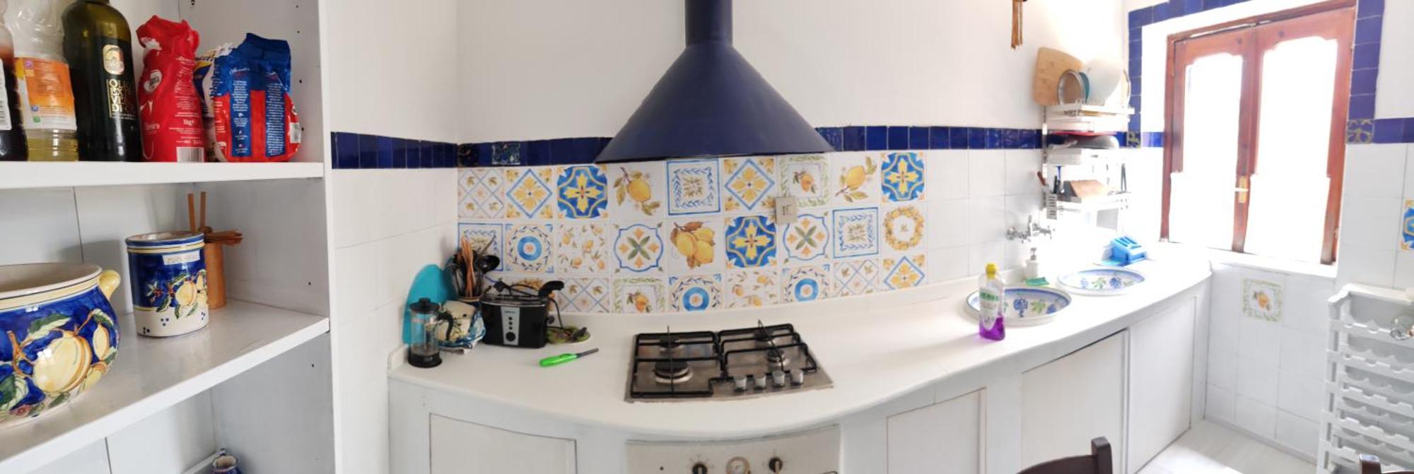 Amy Villa Agnone Bagni Extérieur photo