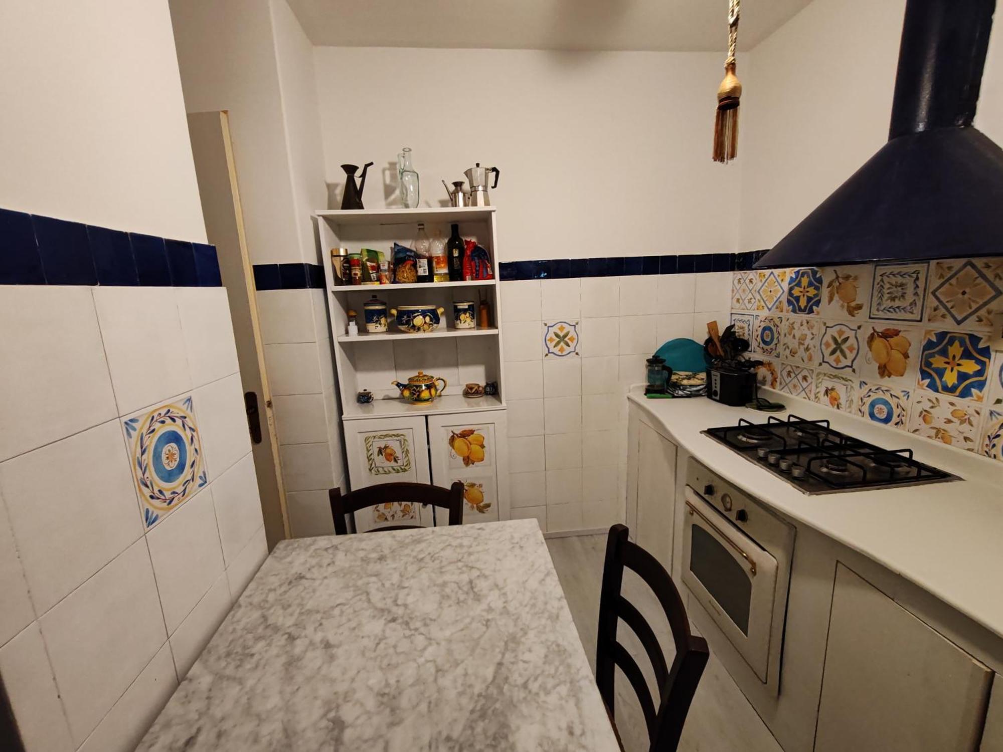 Amy Villa Agnone Bagni Extérieur photo