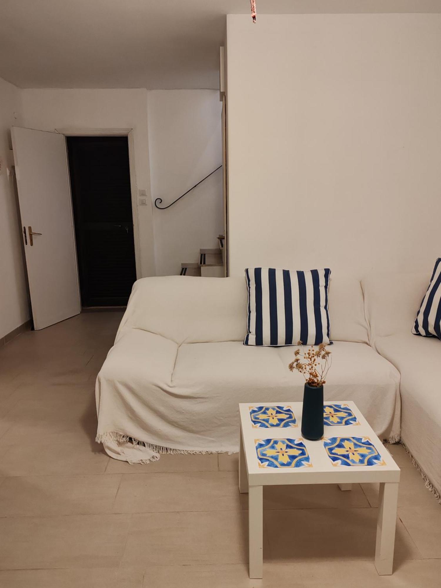 Amy Villa Agnone Bagni Extérieur photo